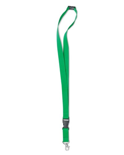 LANY Verde