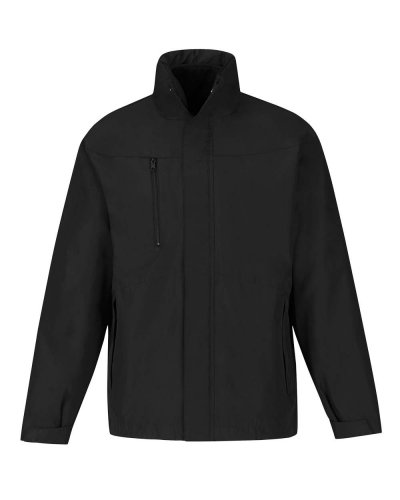 Giacca Corporate 3-In-1 Black