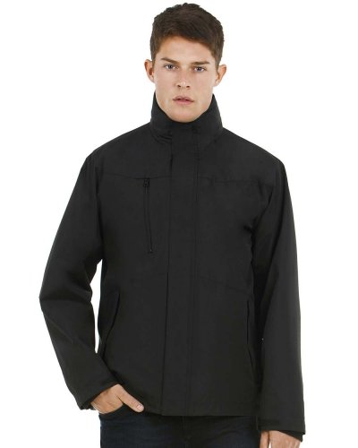 Giacca Corporate 3-In-1
