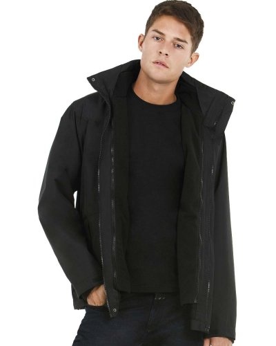 Giacca Corporate 3-In-1