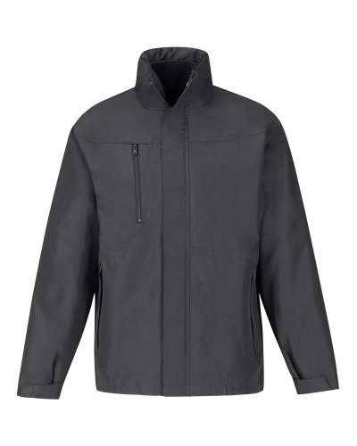 Giacca Corporate 3-In-1 Dark Grey