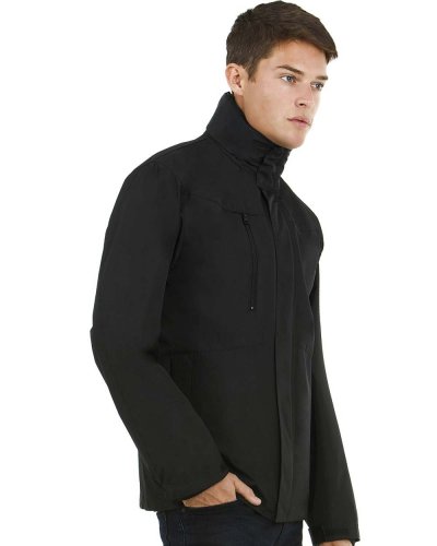 Giacca Corporate 3-In-1