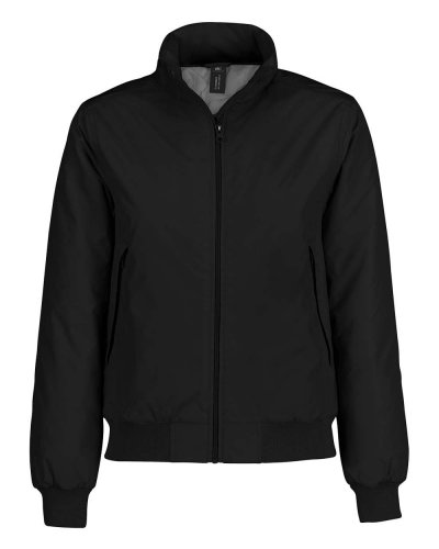 Crew Bomber /Women Black