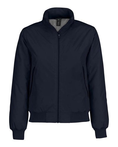 Crew Bomber /Women Navy