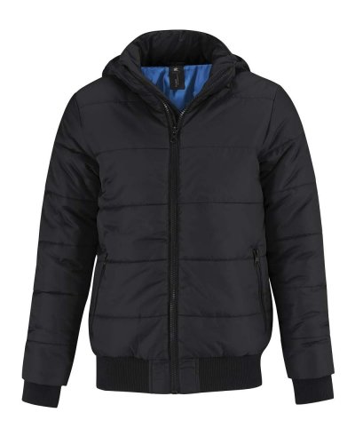 Superhood /Men Black
