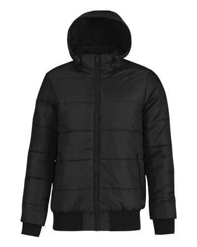 Superhood /Men