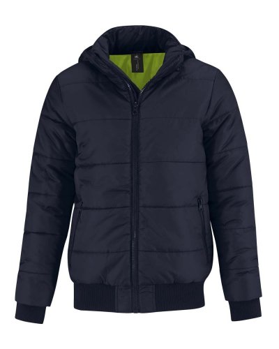 Superhood /Men Navy