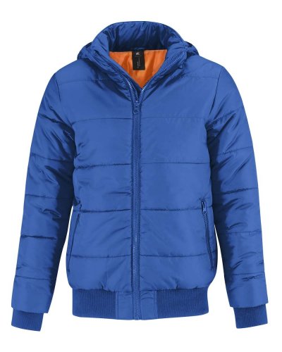 Superhood /Men
