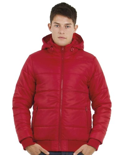 Superhood /Men