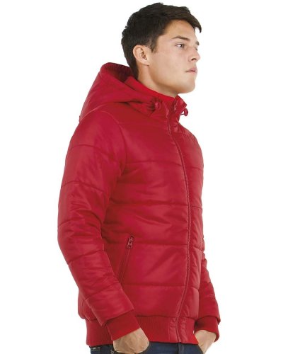 Superhood /Men
