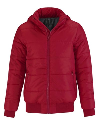 Superhood /Men Red
