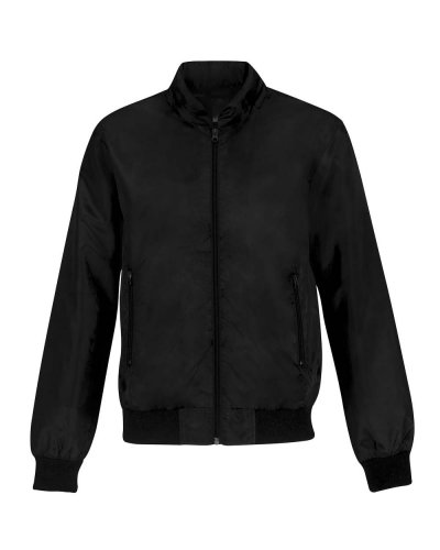 Trooper /Men Black