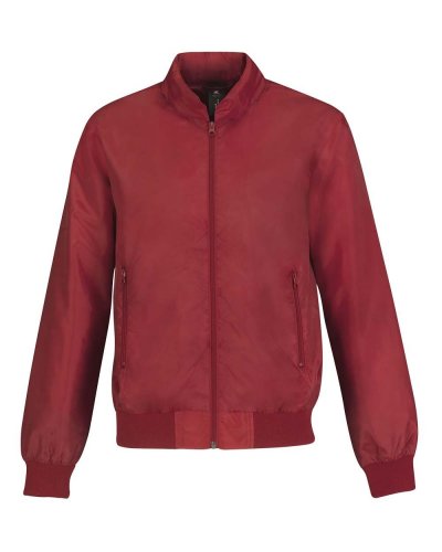 Trooper /Men Red