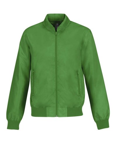 Trooper /Men Real Green
