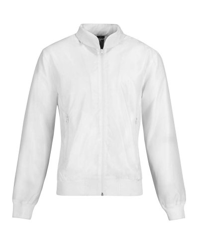 Giacca donna Trooper/women White