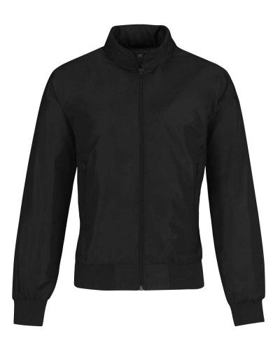 Giacca donna Trooper/women Black
