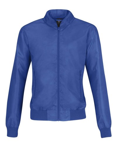 Giacca donna Trooper/women
