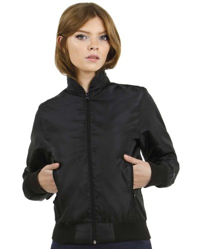 Giacca donna Trooper/women