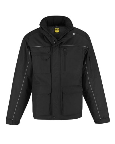 Shelter Pro Black