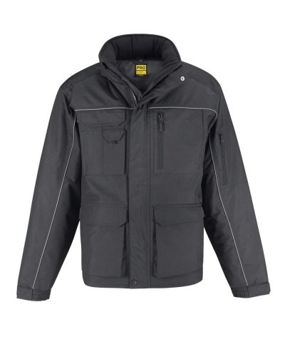 Shelter Pro Dark Grey