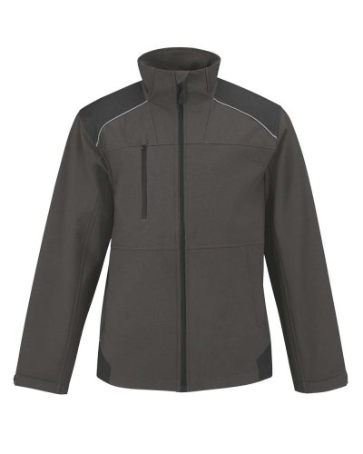 Shield Softshell Pro Dark Grey