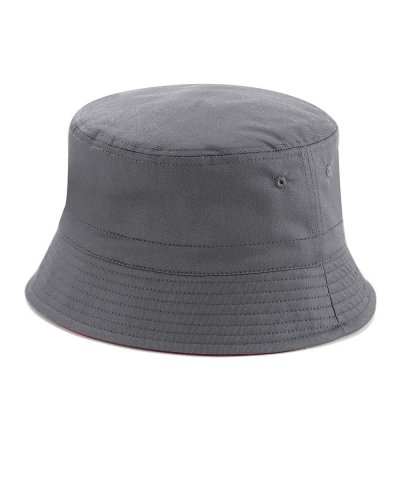 Cappello reversibile Bucket