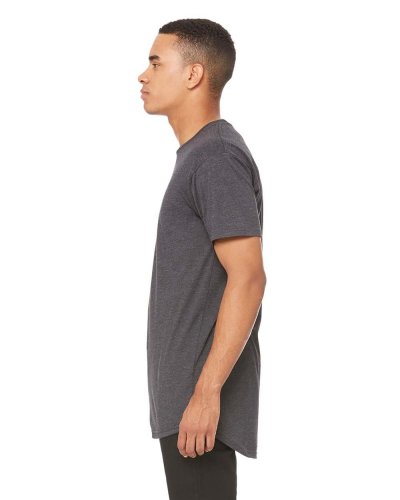 T-shirt uomo Long Body Urban