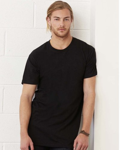 T-shirt uomo Long Body Urban