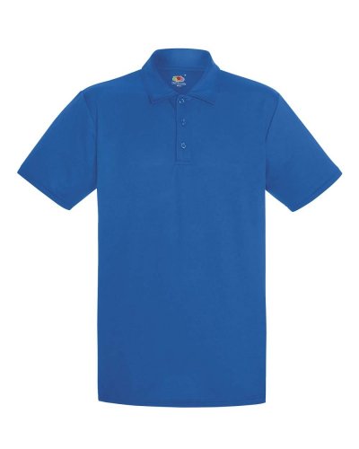 Polo Performance Royal