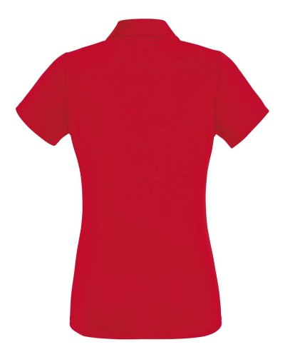 Polo Lady-Fit Performance