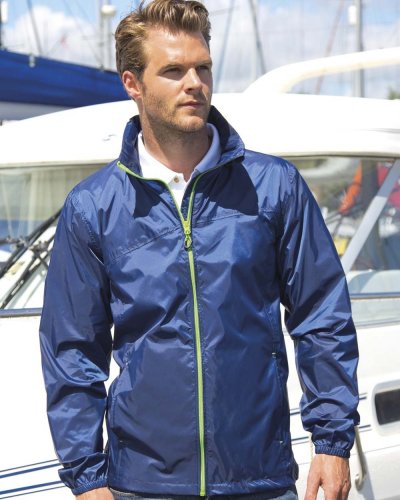 Giacca HDI Quest Lightweight Stowable 