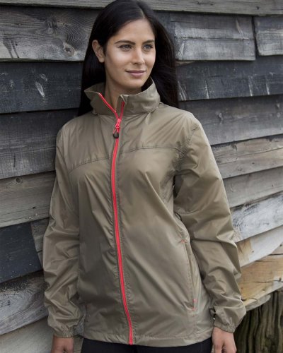 Giacca HDI Quest Lightweight Stowable 