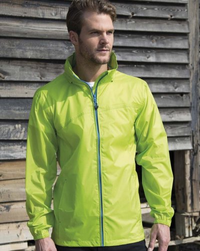 Giacca HDI Quest Lightweight Stowable 