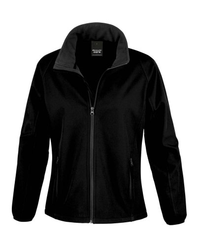 Giacca Softshell donna stampabile