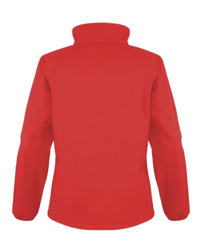 Giacca Softshell donna stampabile