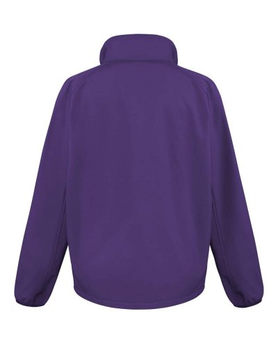 Giacca Softshell stampabile