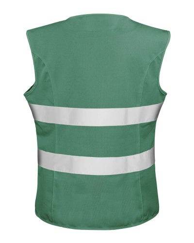 Gilet donna Hi-Vis