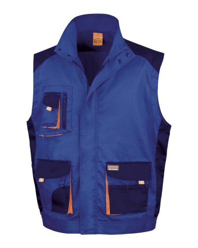 Gilet LITE Royal / Navy