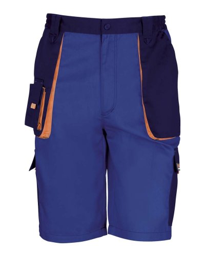 Short LITE Royal / Navy