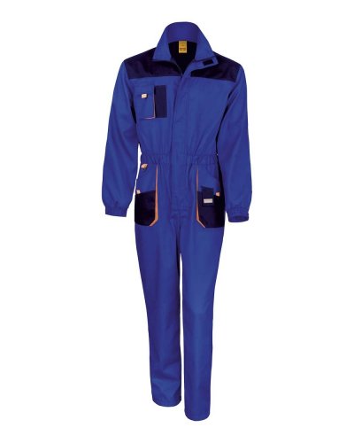 Tuta LITE Royal / Navy