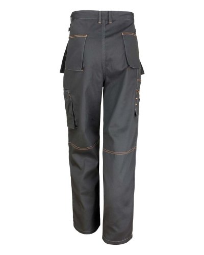 Pantaloni LITE X-OVER Holster 