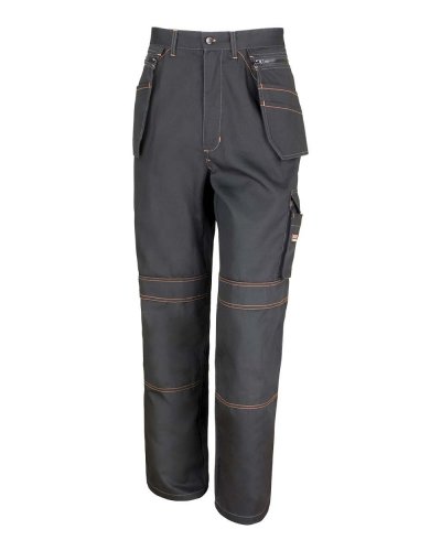 Pantaloni LITE X-OVER Holster 