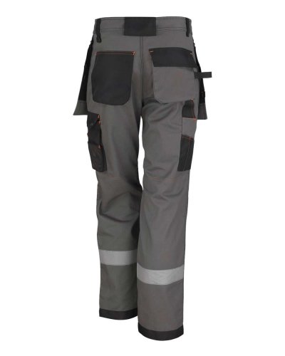 Pantaloni X-OVER Heavy