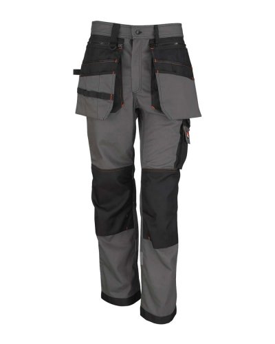 Pantaloni X-OVER Heavy