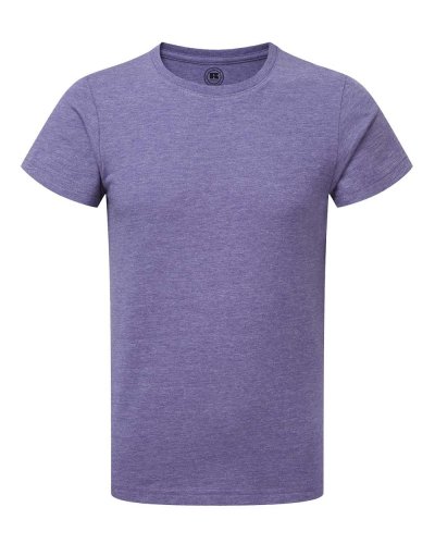 T-shirt bambino HD Purple Marl