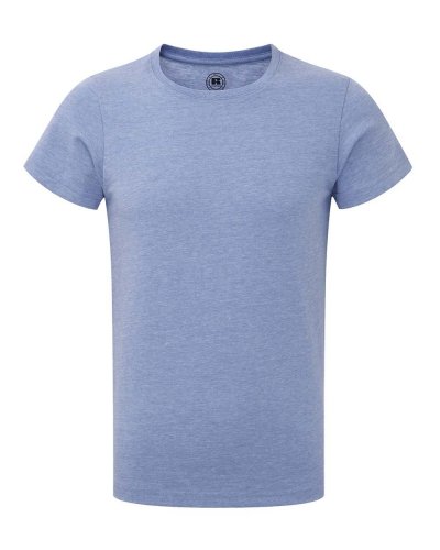 T-shirt bambino HD Blue Marl