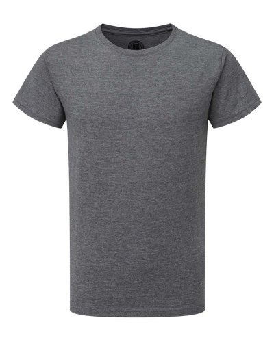 T-shirt bambino HD Grey Marl