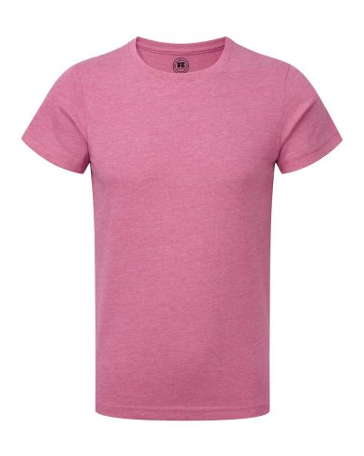 T-shirt bambino HD Pink Marl