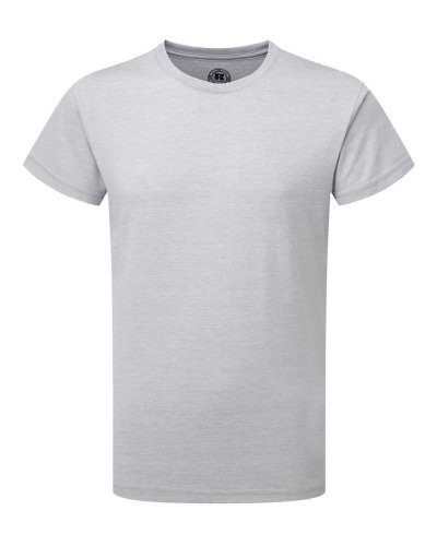 T-shirt bambino HD Silver Marl