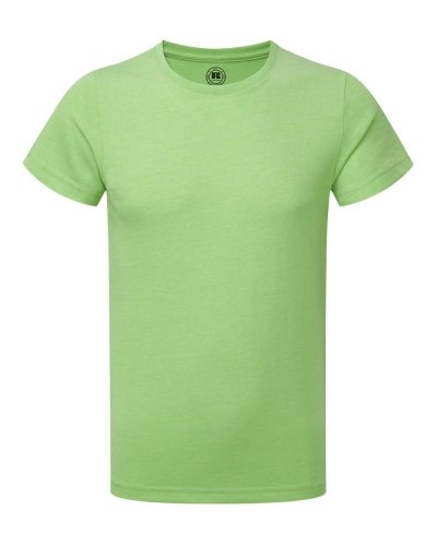 T-shirt bambino HD Green Marl